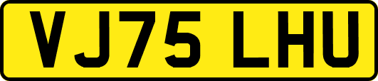VJ75LHU