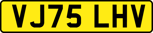VJ75LHV