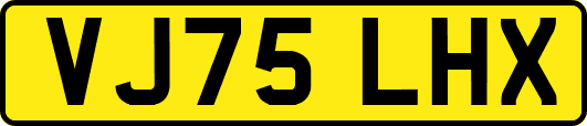 VJ75LHX