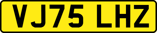 VJ75LHZ
