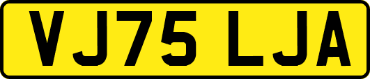 VJ75LJA