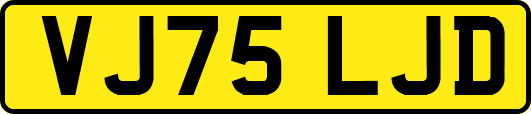VJ75LJD
