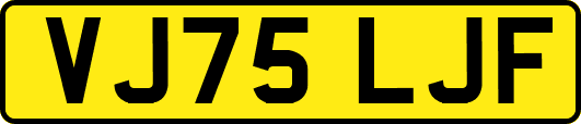 VJ75LJF