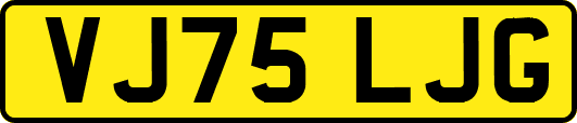 VJ75LJG