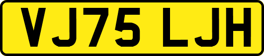 VJ75LJH