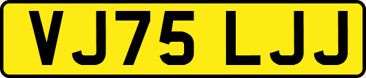 VJ75LJJ