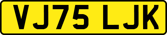 VJ75LJK
