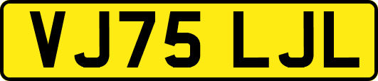 VJ75LJL
