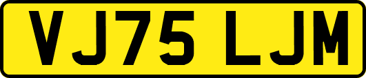 VJ75LJM