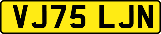 VJ75LJN
