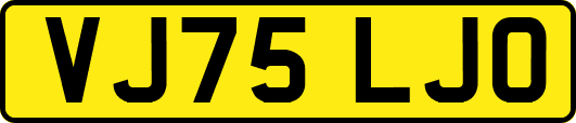 VJ75LJO