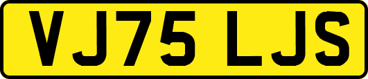 VJ75LJS
