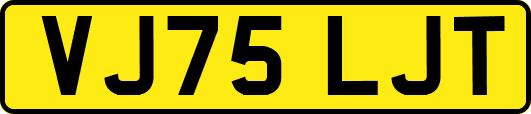 VJ75LJT