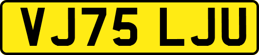 VJ75LJU