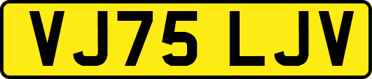VJ75LJV