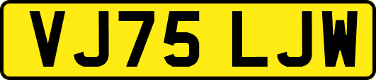 VJ75LJW