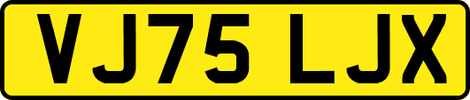 VJ75LJX