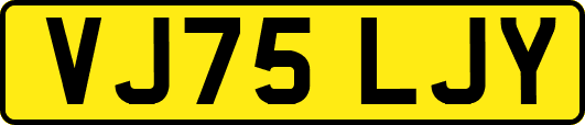 VJ75LJY