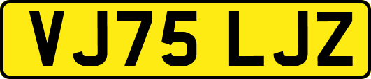 VJ75LJZ