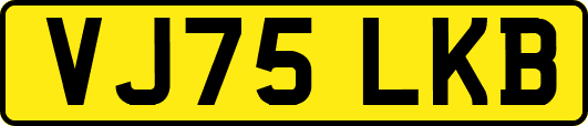 VJ75LKB