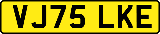 VJ75LKE