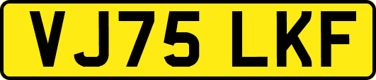 VJ75LKF