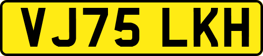 VJ75LKH