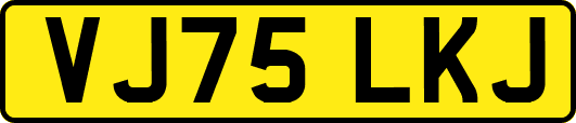 VJ75LKJ