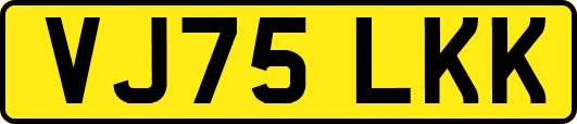 VJ75LKK