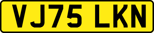 VJ75LKN