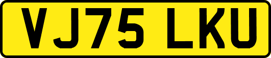 VJ75LKU