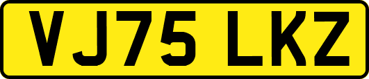 VJ75LKZ