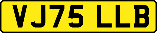 VJ75LLB