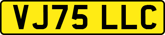VJ75LLC