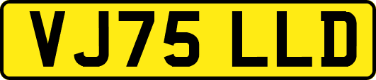 VJ75LLD