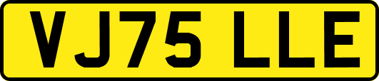 VJ75LLE