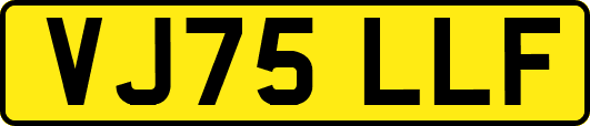 VJ75LLF