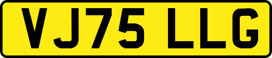 VJ75LLG
