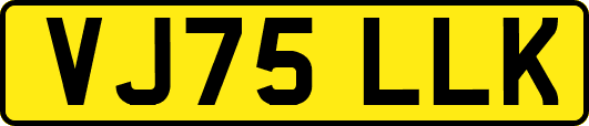 VJ75LLK