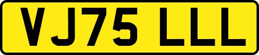 VJ75LLL