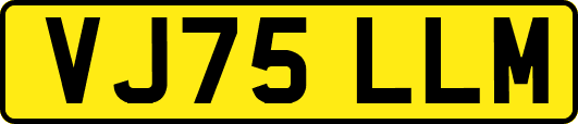 VJ75LLM