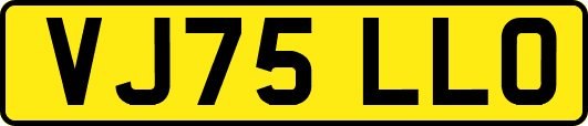 VJ75LLO