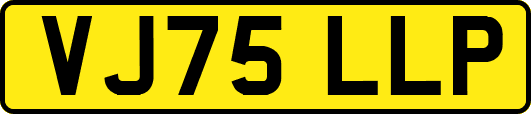 VJ75LLP