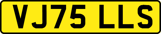 VJ75LLS