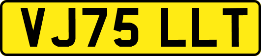 VJ75LLT