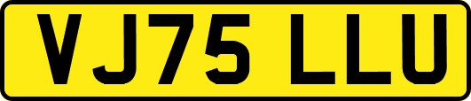 VJ75LLU
