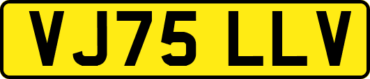 VJ75LLV