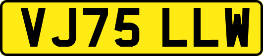 VJ75LLW