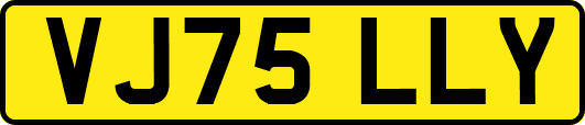 VJ75LLY