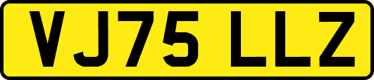 VJ75LLZ